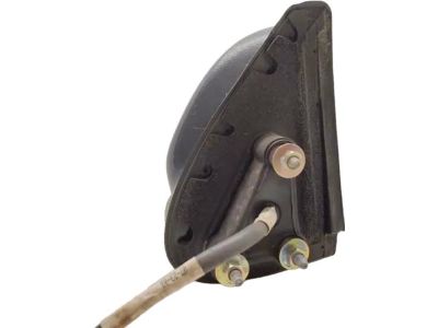 2002 Toyota Tundra Car Mirror - 87910-0C050-B1