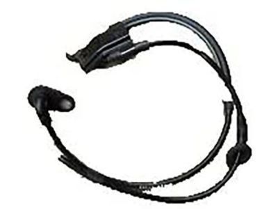 2012 Toyota Venza Speed Sensor - 89543-0T011