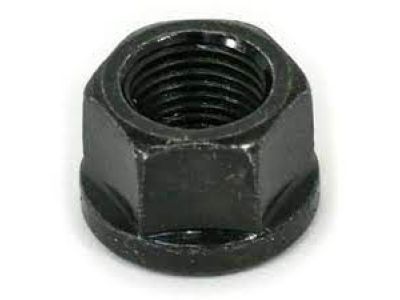 Toyota 90178-10007 Nut