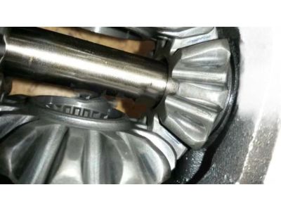 2003 Toyota Corolla Differential - 41301-20150