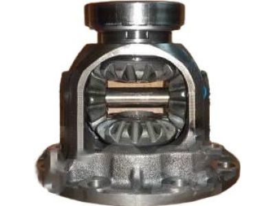 2003 Toyota Corolla Differential - 41301-20150