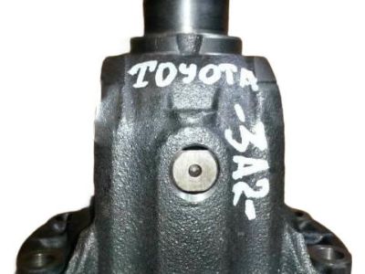 2003 Toyota Corolla Differential - 41301-20150