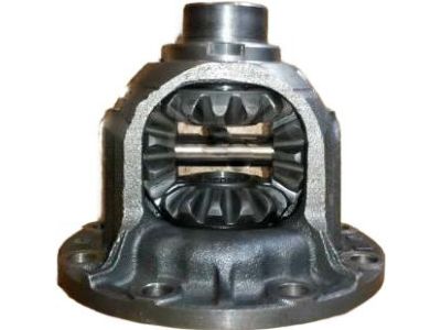 2003 Toyota Corolla Differential - 41301-20150