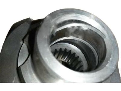 2003 Toyota Corolla Differential - 41301-20150