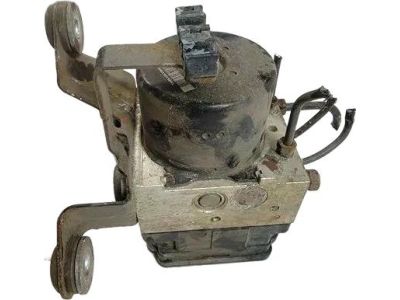 Toyota Tundra ABS Control Module - 44050-0C162