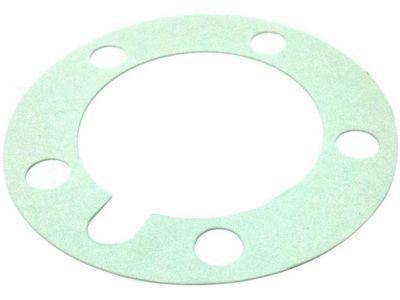 Toyota 42443-30010 Gasket, Brake Drum Oil Deflector