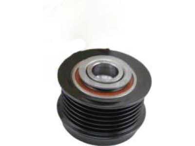 2010 Toyota RAV4 Alternator Pulley - 27415-0W020