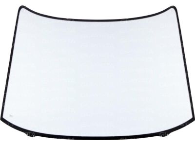 1994 Toyota Previa Windshield - 56111-95D01