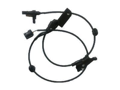 2013 Toyota RAV4 Speed Sensor - 89546-42050