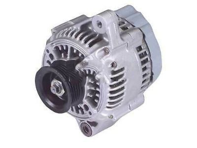 Toyota 27060-74130 Alternator Assembly