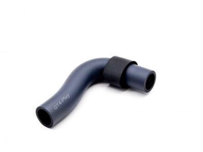 Scion Crankcase Breather Hose - 12261-28180