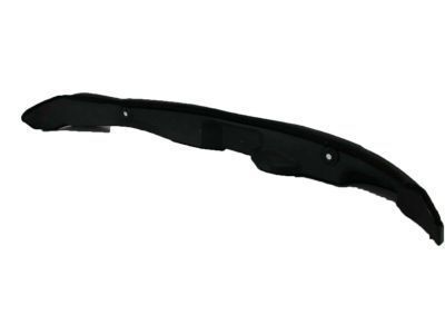 Toyota 53828-0R010 Protector, Front Fender