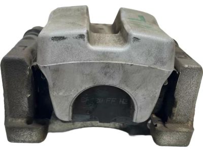 Toyota Brake Caliper Bracket - 47822-06160