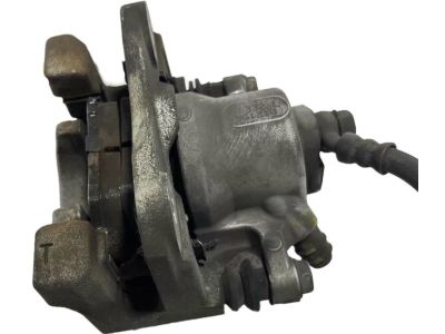 Toyota Brake Caliper Bracket - 47822-06160