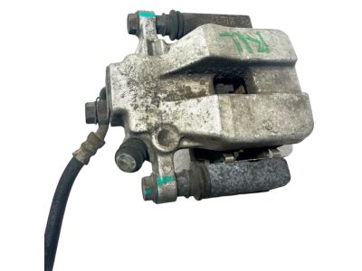 Toyota Brake Caliper Bracket - 47822-06160