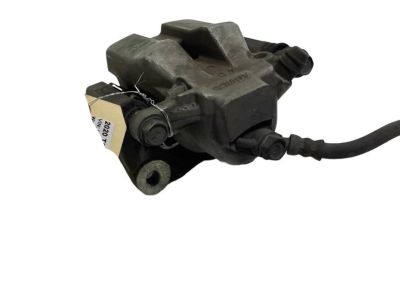 Toyota Brake Caliper Bracket - 47822-06160