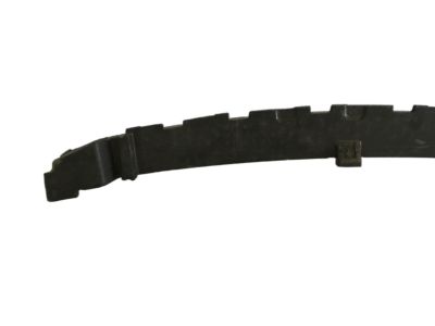 Toyota 52614-42100 ABSORBER, Front Bumper