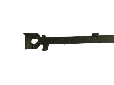 Toyota 52614-42100 ABSORBER, Front Bumper