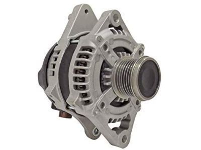 2009 Toyota FJ Cruiser Alternator - 27060-31180