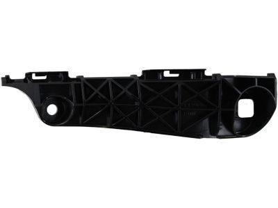 Toyota 52536-0R010 Retainer, Front Bumper