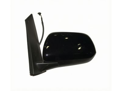 2017 Toyota Sienna Mirror Cover - 87945-08021-D0