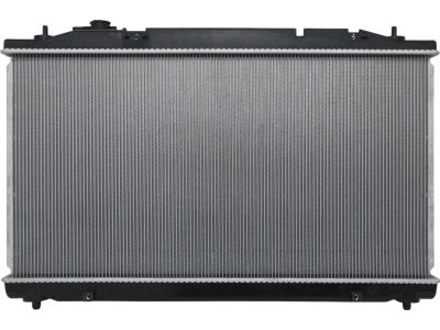 2010 Toyota Camry Radiator - 16400-36070