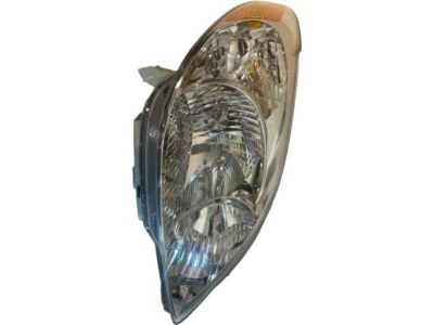 2004 Toyota Corolla Headlight - 81130-02210