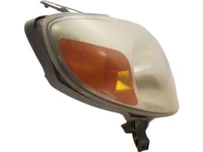 2004 Toyota Corolla Headlight - 81130-02210