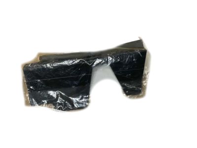 2020 Toyota Highlander Wheelhouse - 53807-0E090