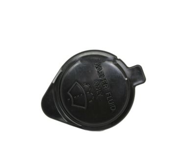 Toyota 85316-10190 Cap, Windshield Washer Jar