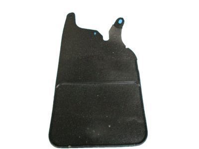 Toyota Pickup Mud Flaps - 76621-39156