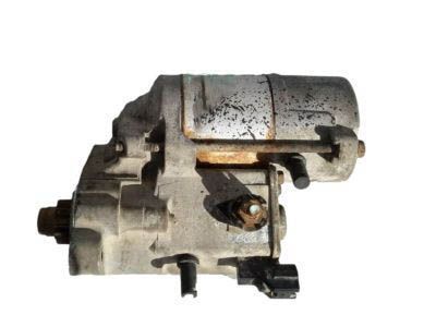 1995 Toyota Tacoma Starter Motor - 28100-62030