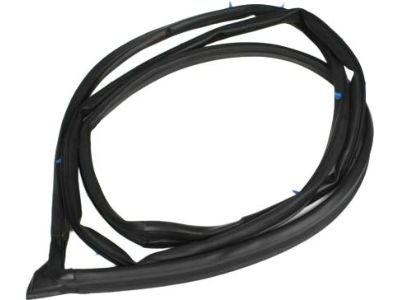 Toyota Avalon Door Seal - 67861-AC020
