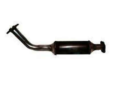 Toyota Sequoia Exhaust Pipe - 17410-0S011