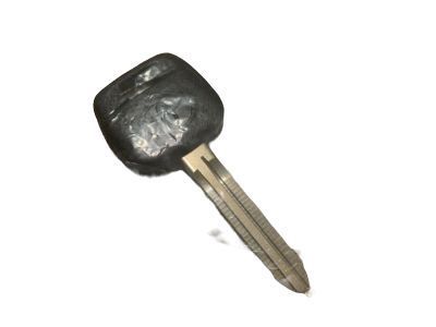 Toyota 90999-00251 Key, Blank