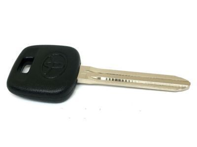 2016 Toyota Camry Car Key - 90999-00251