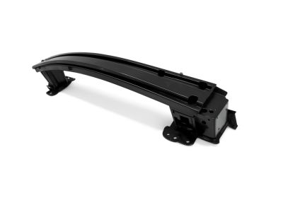 52131-0A010 Toyota Front Bumper Reinforcement Product Photo 2 of 2