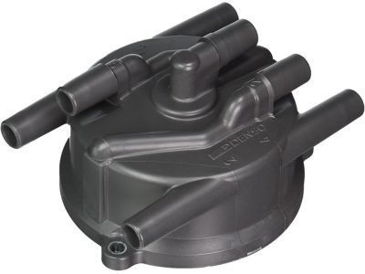 thumbnail image 2 of NOS Toyota Distributor Cap 19101-30031 - Fits Corona, MkII, Hilux, Celica, Corolla 2 of 5
