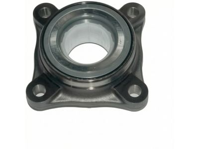 Toyota Wheel Bearing - 90080-36136