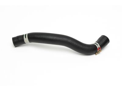 Toyota Prius AWD-e Radiator Hose - 16571-37211