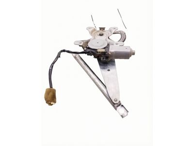 2000 Toyota Tacoma Window Regulator - 69804-35060