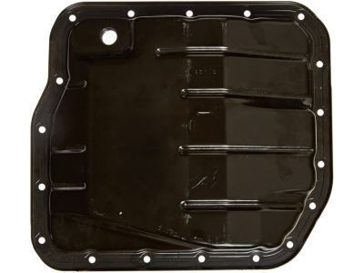 Toyota Camry Transmission Pan - 35106-08010