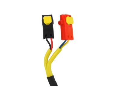 45130-0R042-C0 Toyota Steering Wheel Pad Assembly Product Photo 2 of 2