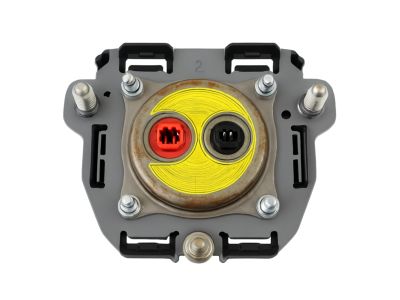 45130-0R042-C0 Toyota Steering Wheel Pad Assembly Product Photo 1 of 2