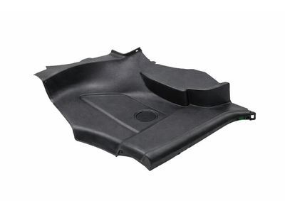 Toyota SU003-03235 Lower Quarter Trim SU003-03235 Toyota Lower Quarter Trim Product Photo 1 of 4