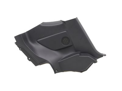 SU003-03235 Toyota Lower Quarter Trim Product Photo 3 of 4