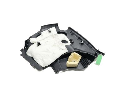 SU003-03235 Toyota Lower Quarter Trim Product Photo 2 of 4