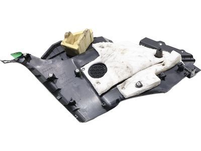 SU003-03235 Toyota Lower Quarter Trim Product Photo 4 of 4