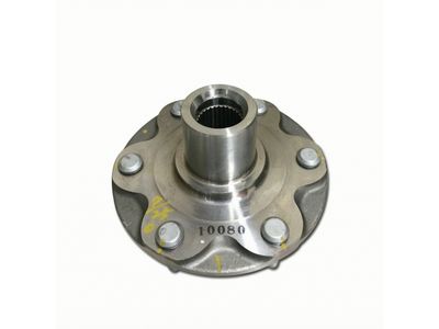 2010 Toyota Tacoma Wheel Hub - 43502-60201