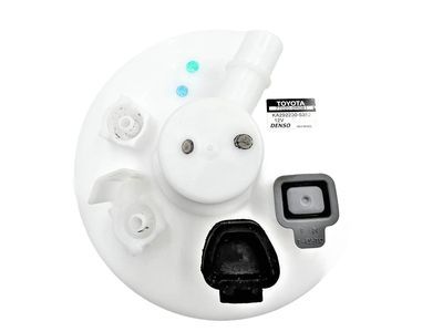 Toyota RAV4 Fuel Pump - 77020-0R060